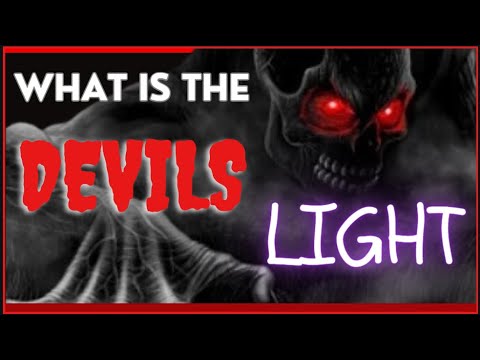 What is The DEVILS MODULE?    DEVILS LIGHT?    Mashiach Assembly Shabbat Bible Study LIVE 8pm Thumbnail